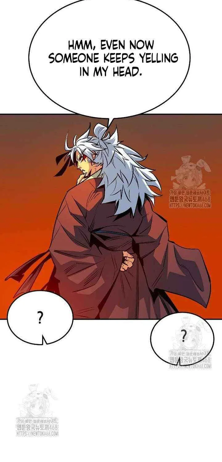Read The Lone Necromancer chapter 200 image 49 on Lezhin