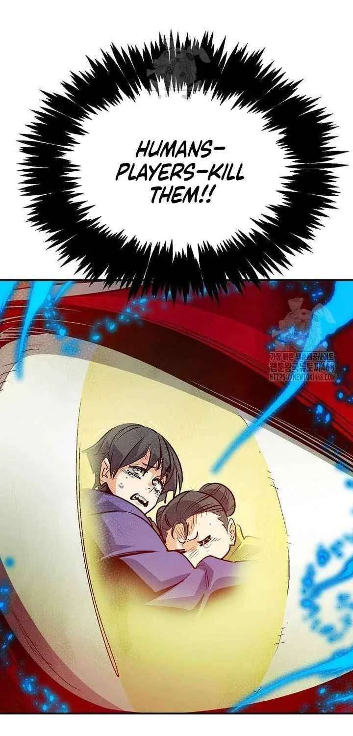 Read The Lone Necromancer chapter 200 image 52 on Lezhin