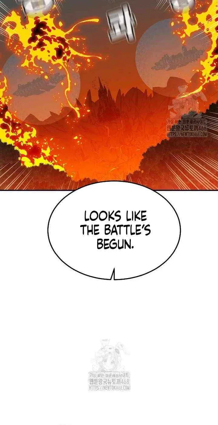 Read The Lone Necromancer chapter 200 image 55 on Lezhin
