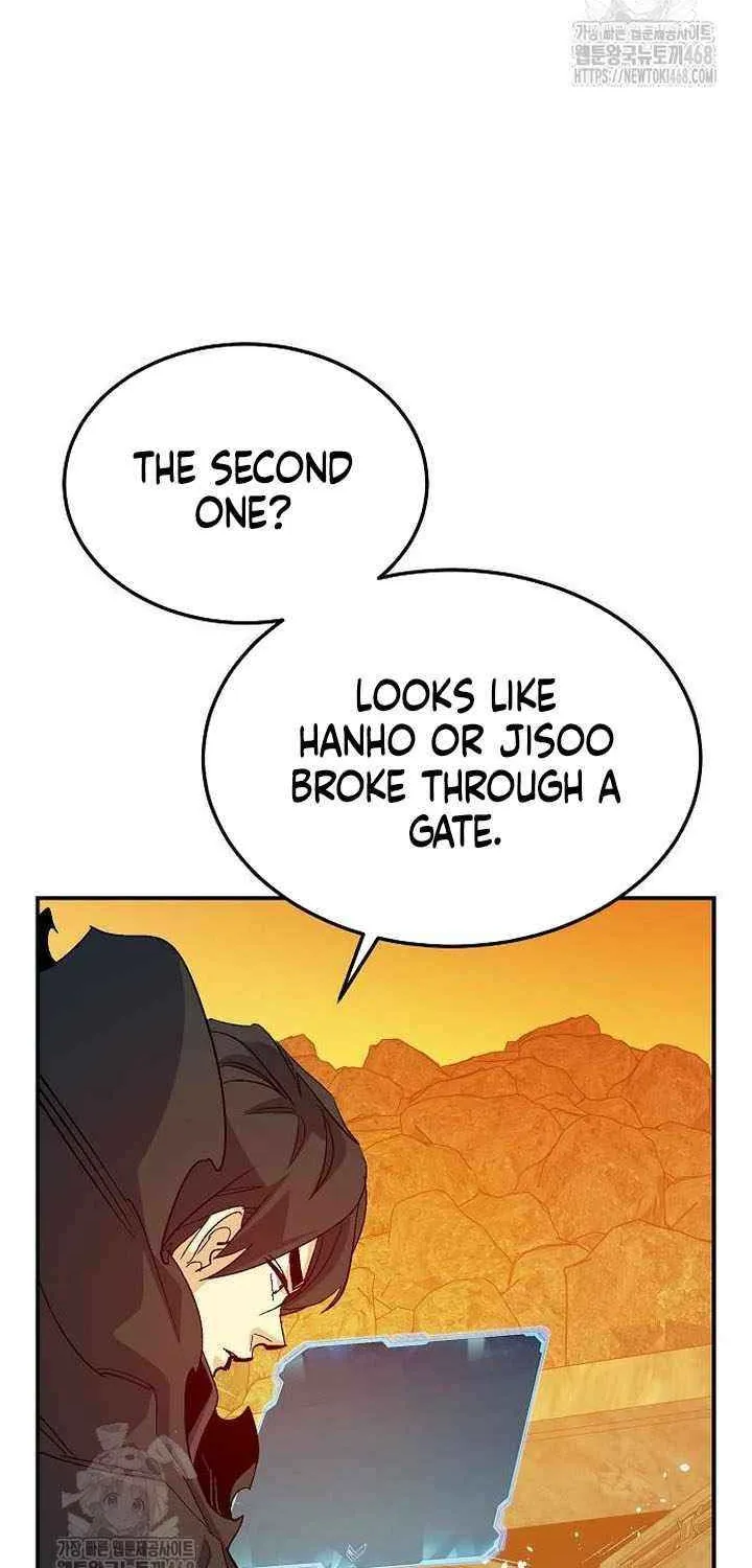 Read The Lone Necromancer chapter 200 image 66 on Lezhin