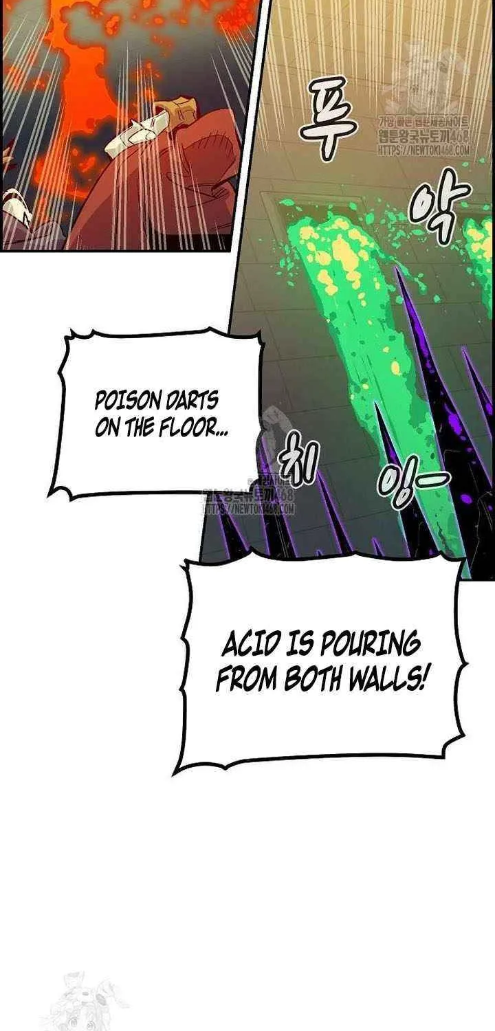 Read The Lone Necromancer chapter 200 image 70 on Lezhin