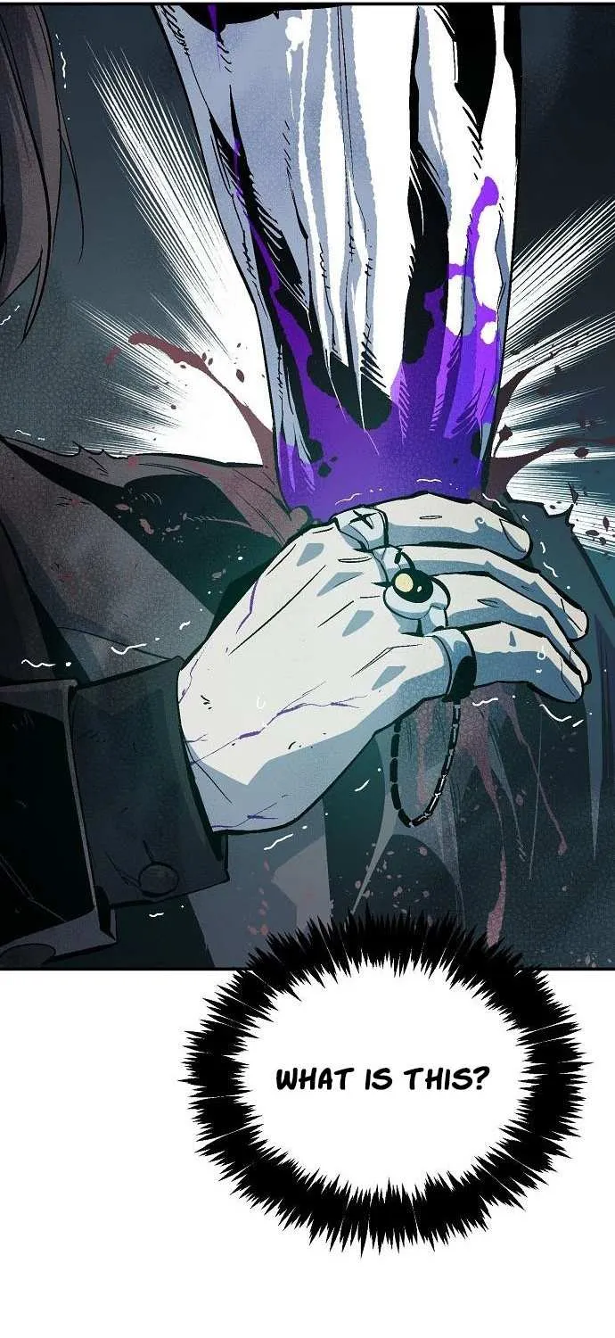 Read The Lone Necromancer chapter 201 image 1 on Lezhin