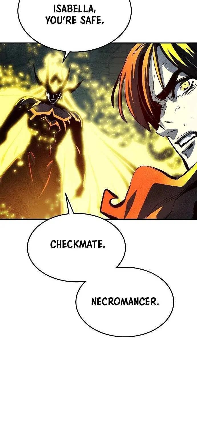 Read The Lone Necromancer chapter 201 image 101 on Lezhin