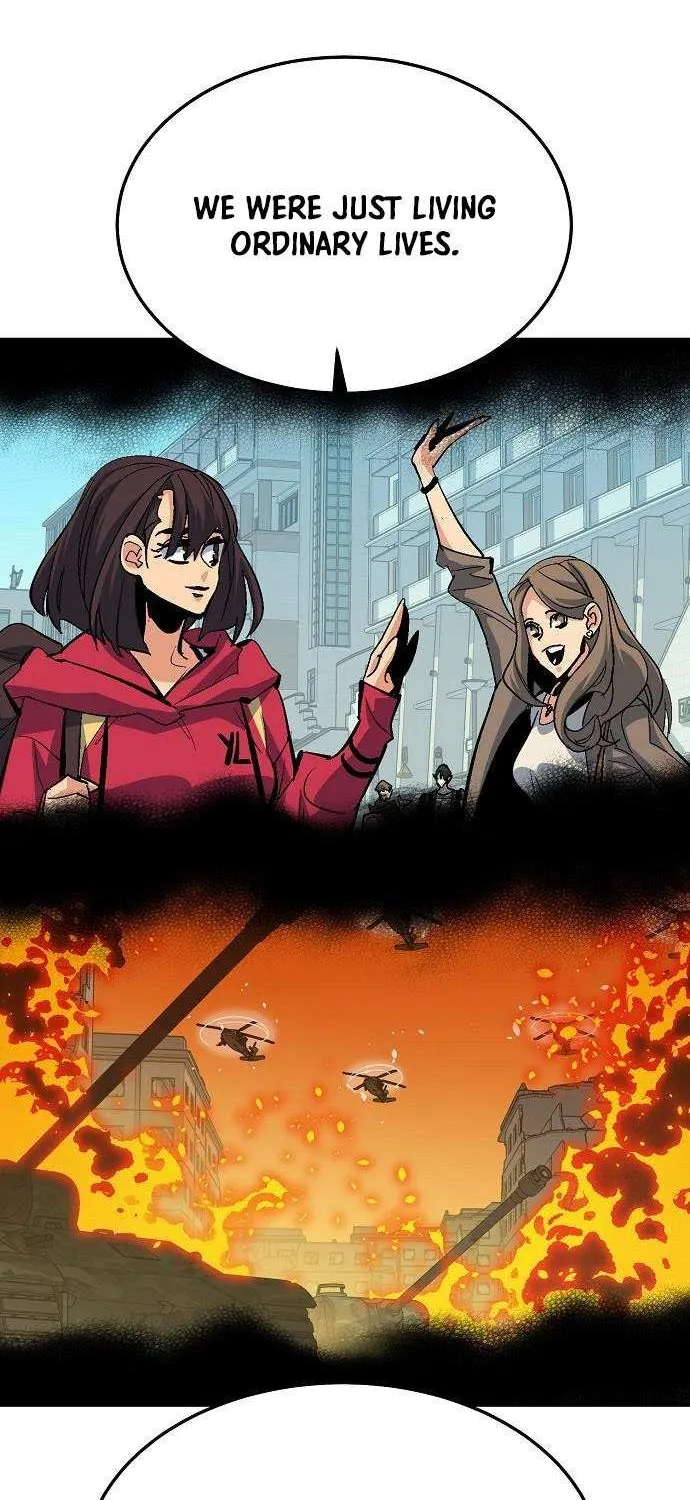 Read The Lone Necromancer chapter 201 image 48 on Lezhin