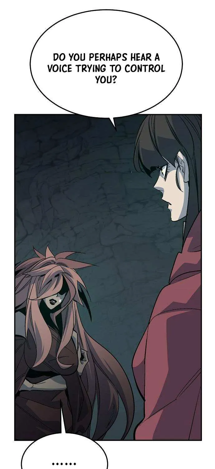 Read The Lone Necromancer chapter 201 image 54 on Lezhin