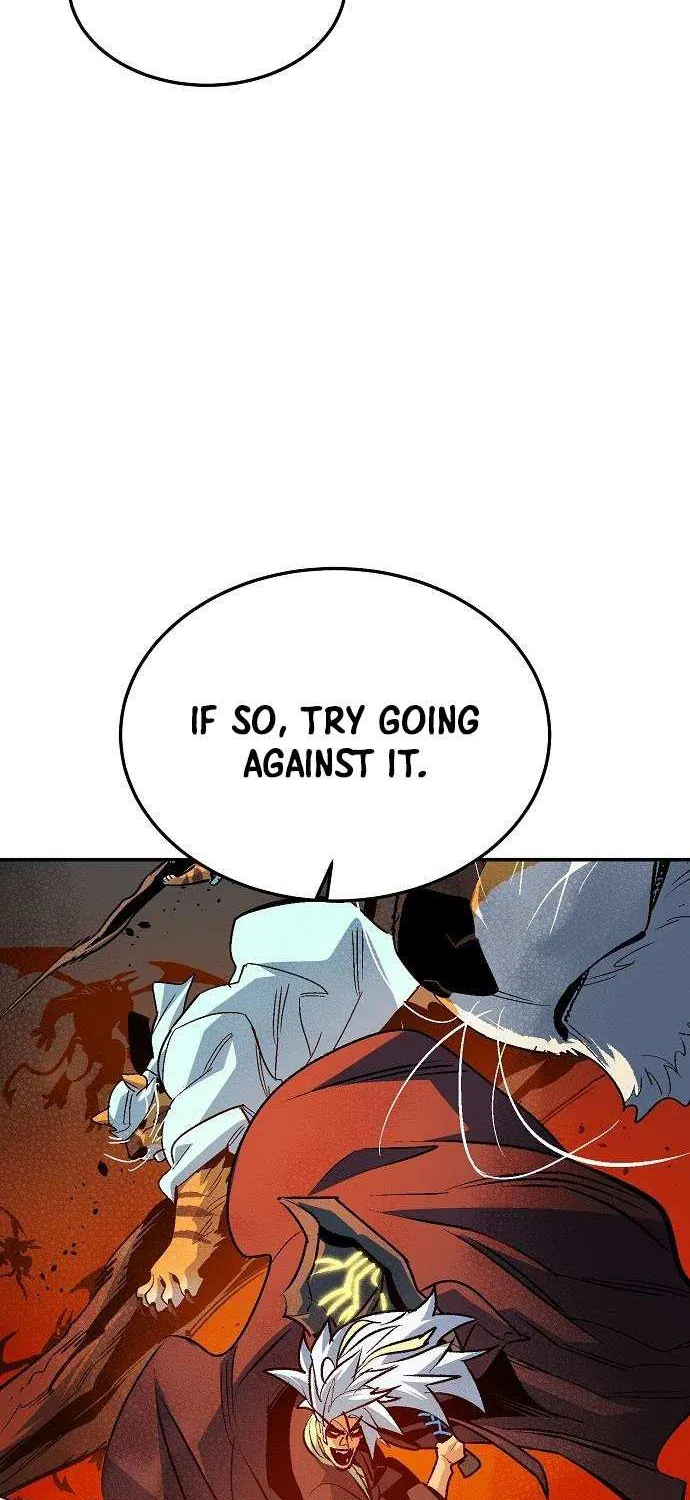 Read The Lone Necromancer chapter 201 image 55 on Lezhin