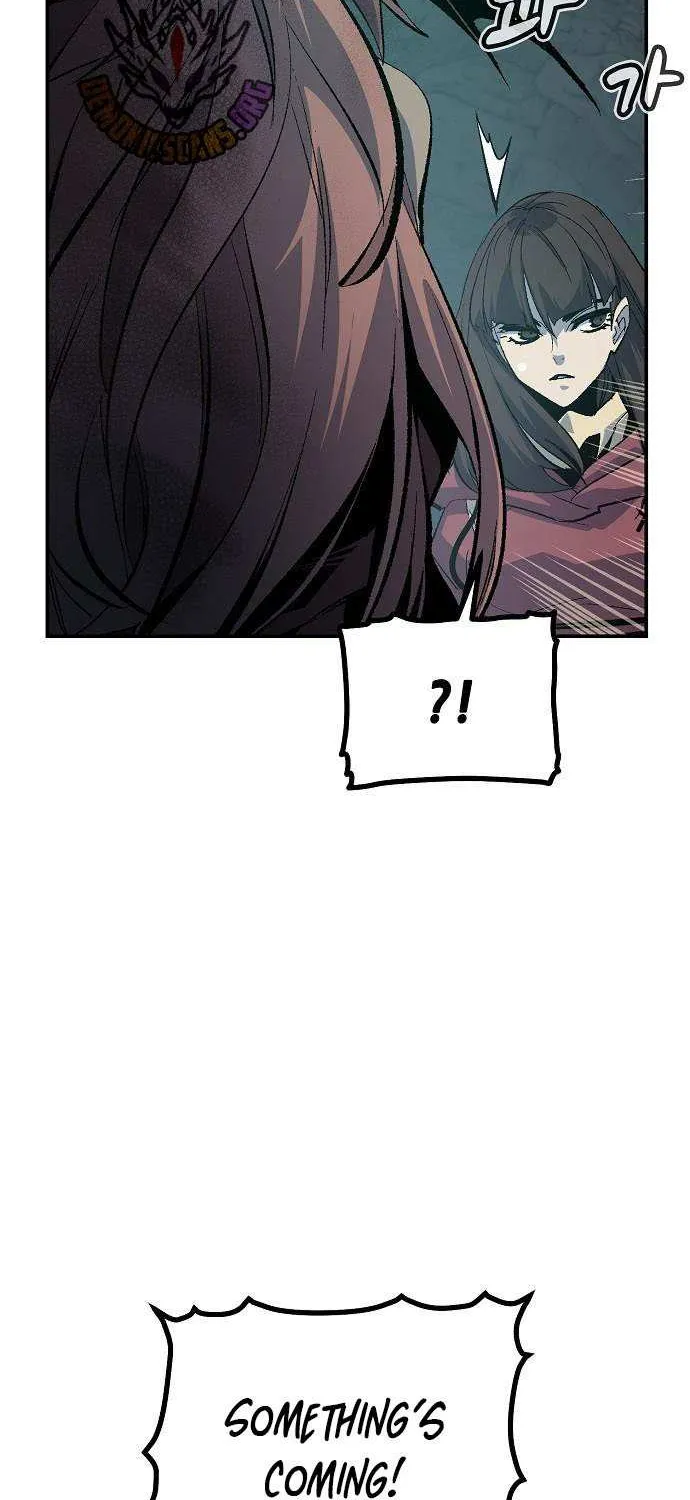 Read The Lone Necromancer chapter 201 image 58 on Lezhin