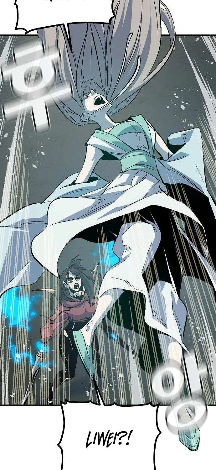 Read The Lone Necromancer chapter 201 image 60 on Lezhin