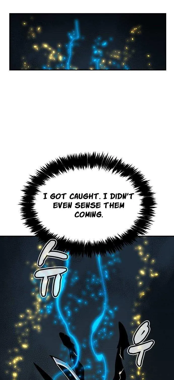 Read The Lone Necromancer chapter 201 image 72 on Lezhin