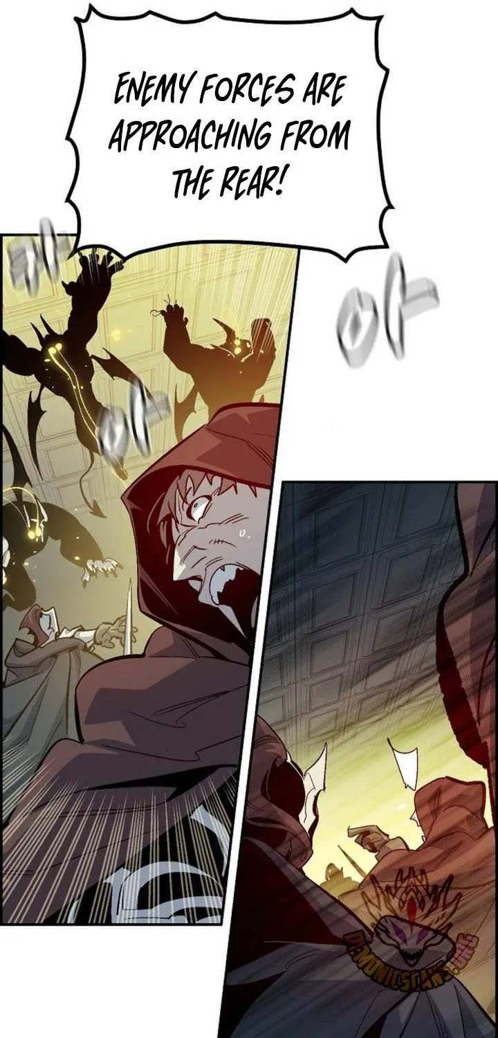 Read The Lone Necromancer chapter 202 image 35 on Lezhin
