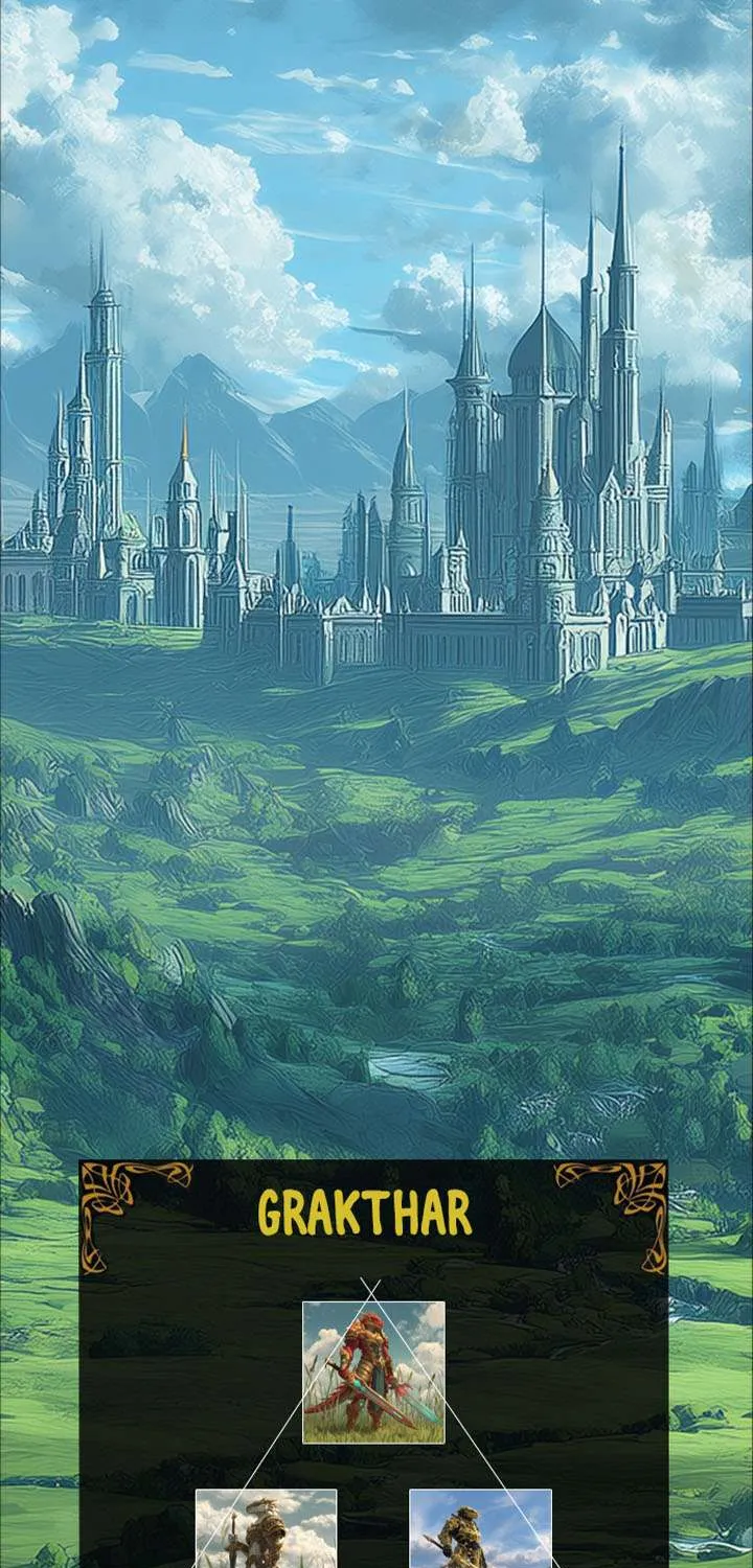 Read The Lone Necromancer chapter 202 image 4 on Lezhin