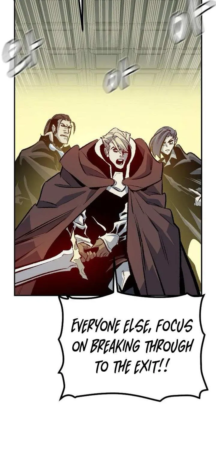 Read The Lone Necromancer chapter 202 image 47 on Lezhin