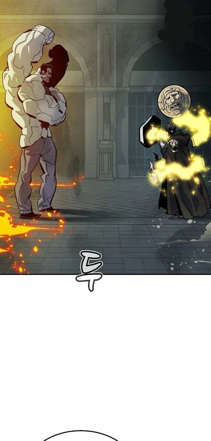 Read The Lone Necromancer chapter 202 image 49 on Lezhin