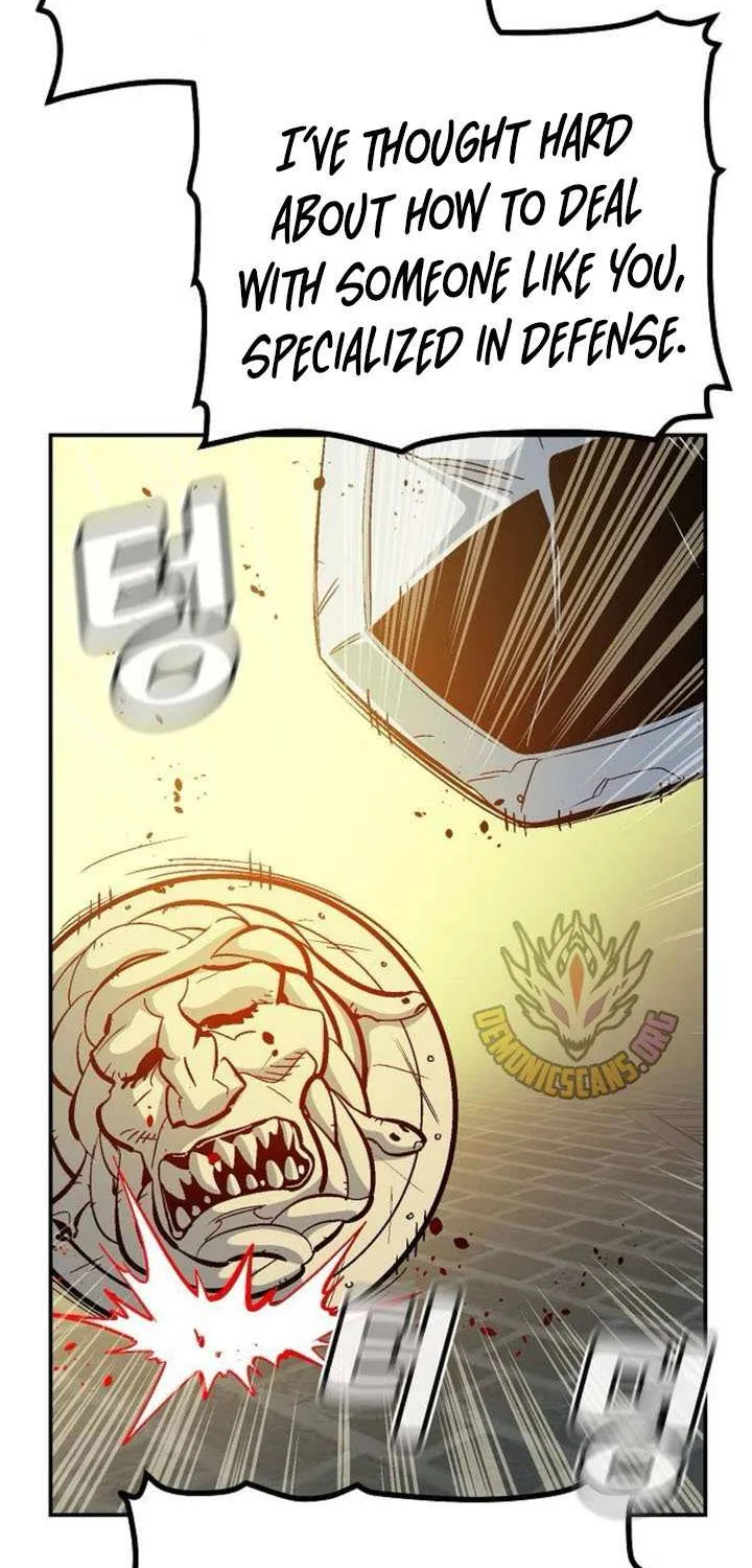 Read The Lone Necromancer chapter 202 image 52 on Lezhin