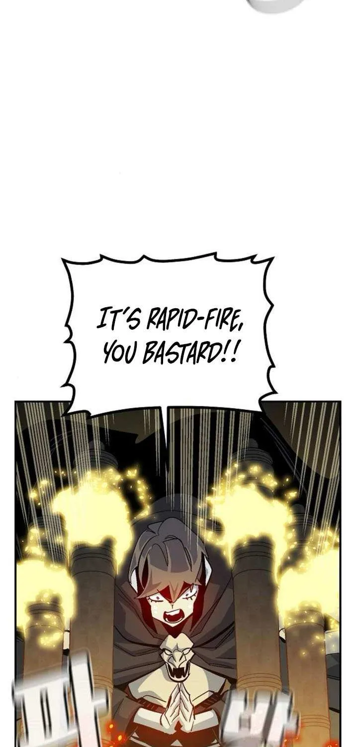 Read The Lone Necromancer chapter 202 image 62 on Lezhin