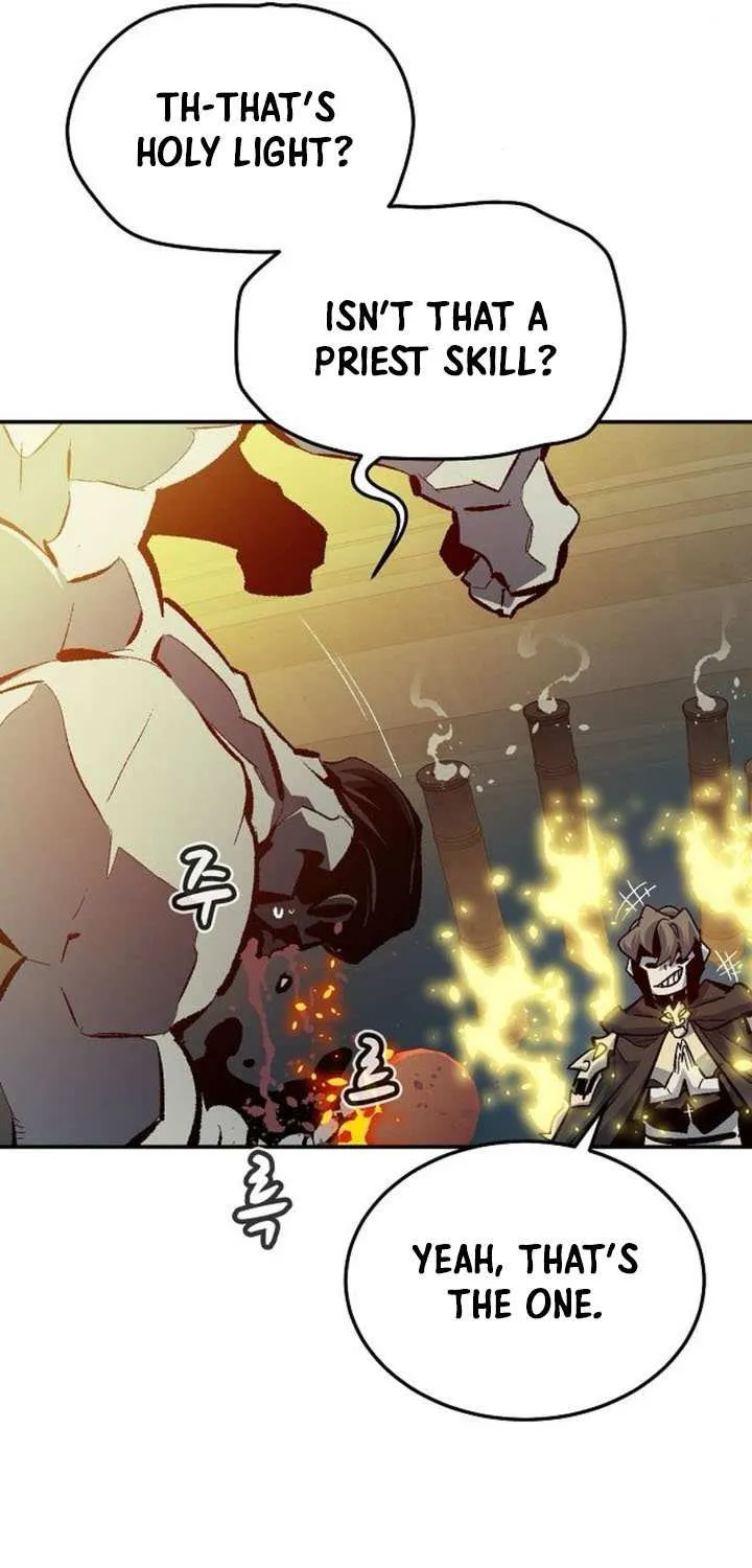 Read The Lone Necromancer chapter 202 image 68 on Lezhin
