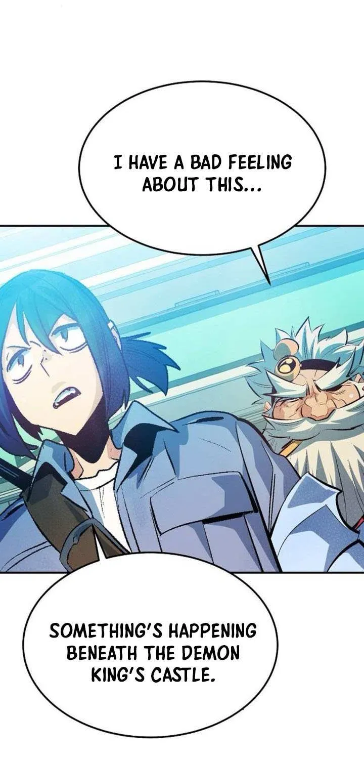 Read The Lone Necromancer chapter 202 image 82 on Lezhin