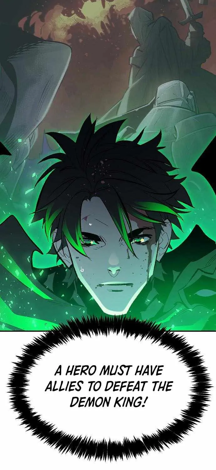 Read The Lone Necromancer chapter 203.1 image 21 on Lezhin