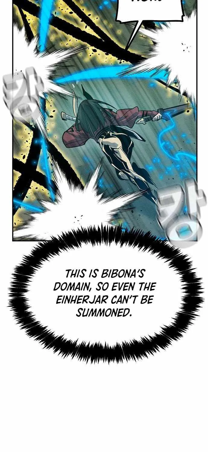 Read The Lone Necromancer chapter 203.1 image 30 on Lezhin