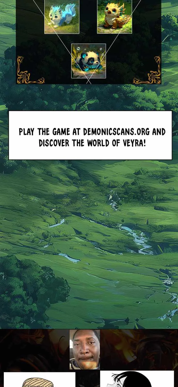 Read The Lone Necromancer chapter 203.1 image 4 on Lezhin