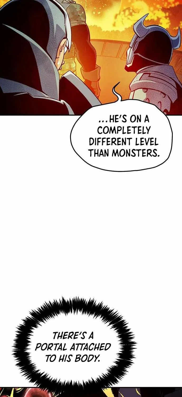Read The Lone Necromancer chapter 203.1 image 8 on Lezhin