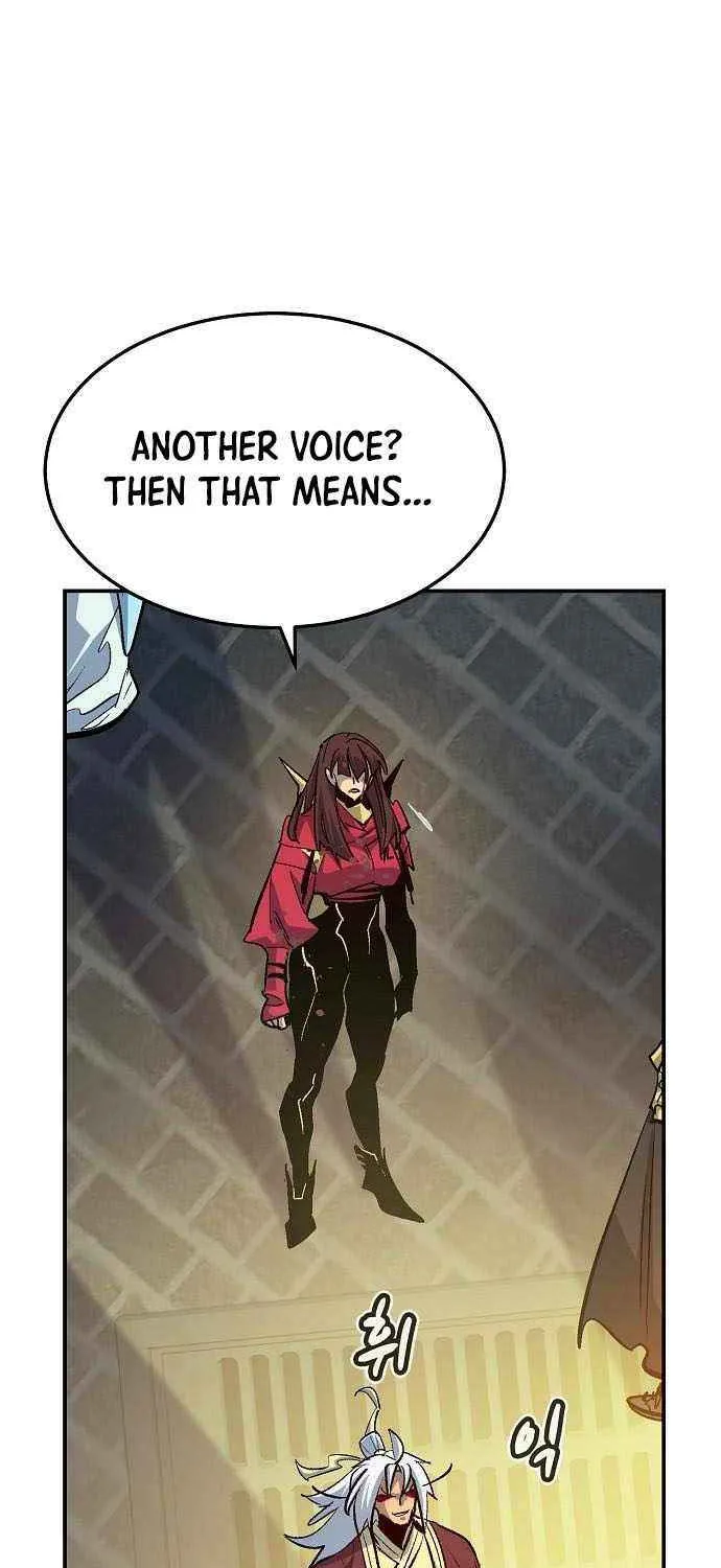 Read The Lone Necromancer chapter 203 image 102 on Lezhin