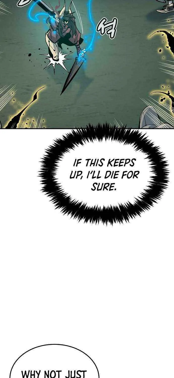 Read The Lone Necromancer chapter 203 image 38 on Lezhin