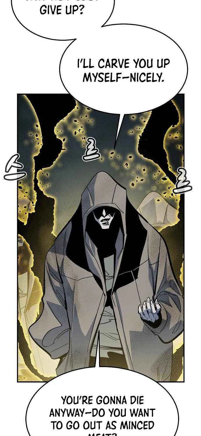 Read The Lone Necromancer chapter 203 image 39 on Lezhin
