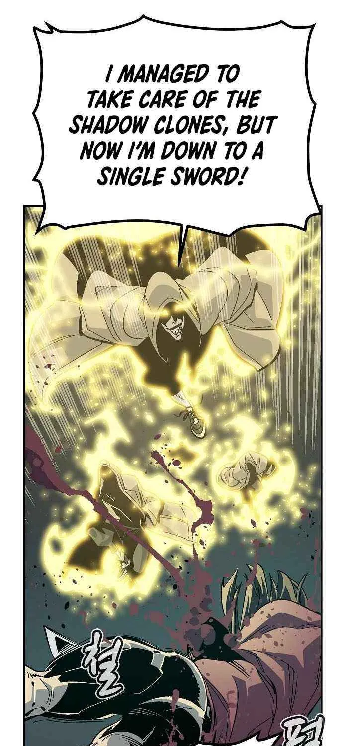 Read The Lone Necromancer chapter 203 image 48 on Lezhin