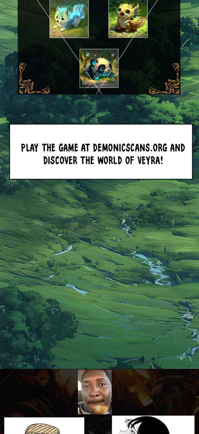 Read The Lone Necromancer chapter 203 image 5 on Lezhin