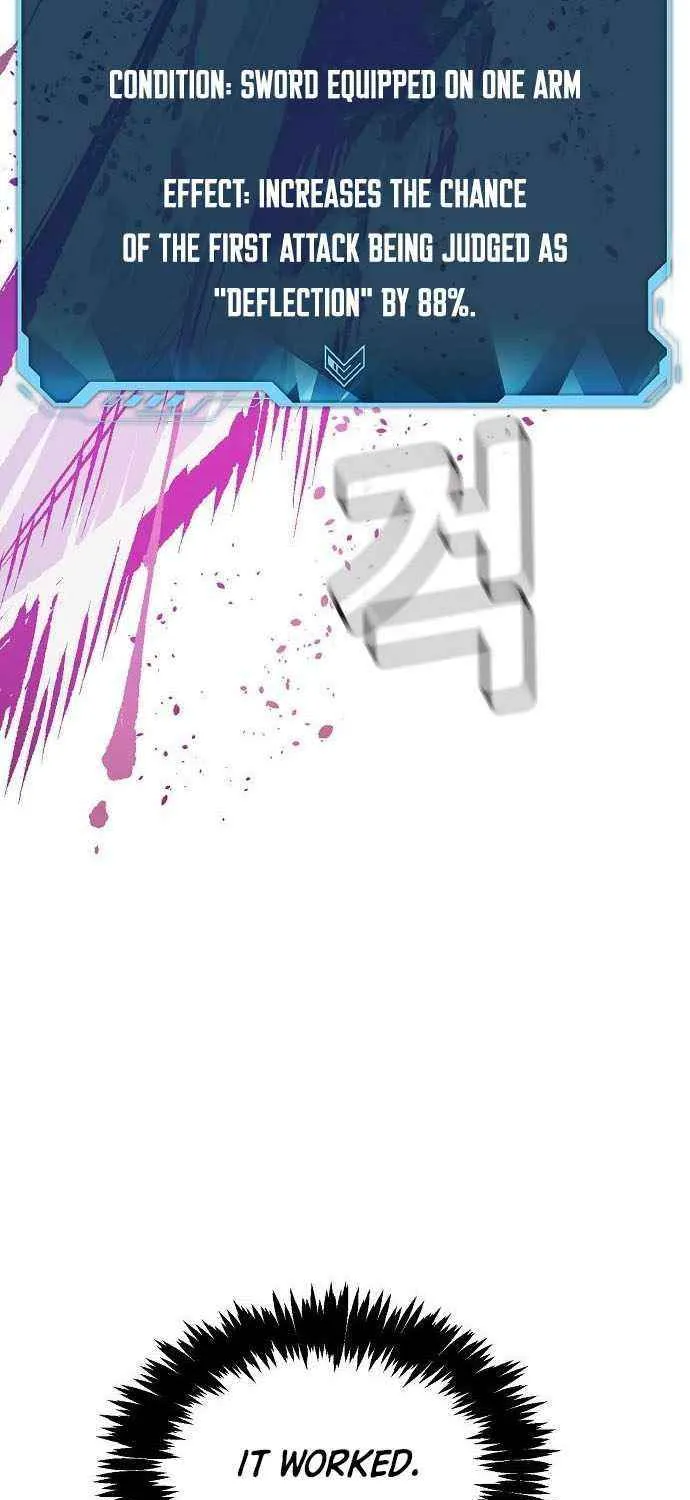 Read The Lone Necromancer chapter 203 image 52 on Lezhin