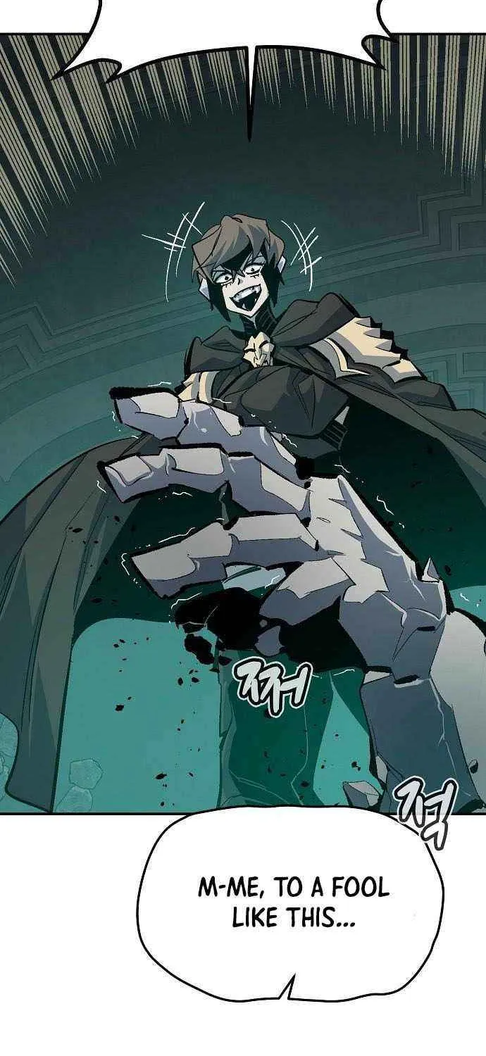 Read The Lone Necromancer chapter 203 image 56 on Lezhin