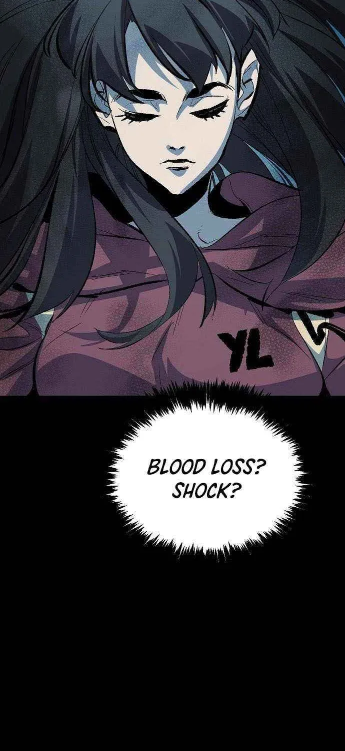 Read The Lone Necromancer chapter 203 image 77 on Lezhin