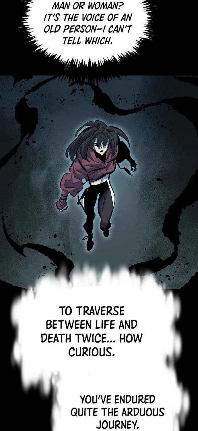 Read The Lone Necromancer chapter 203 image 83 on Lezhin