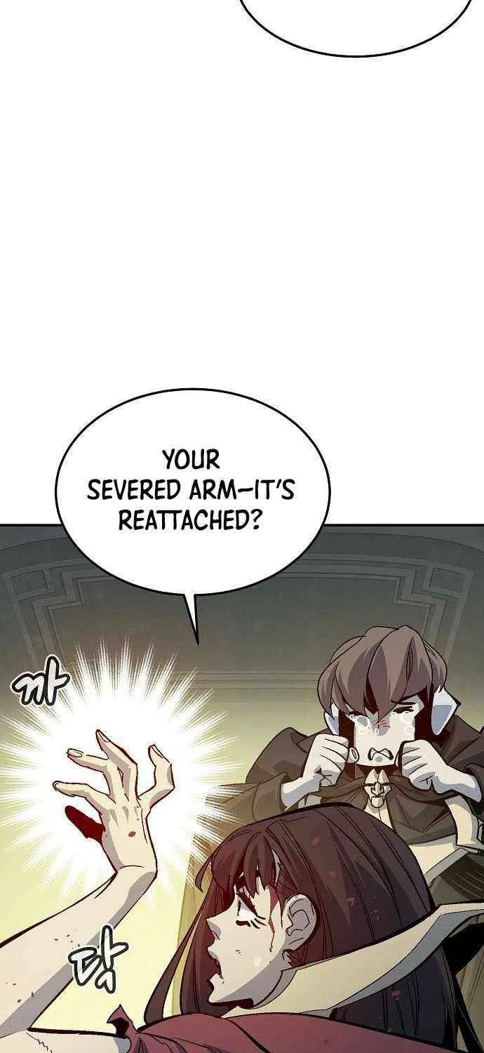 Read The Lone Necromancer chapter 203 image 92 on Lezhin