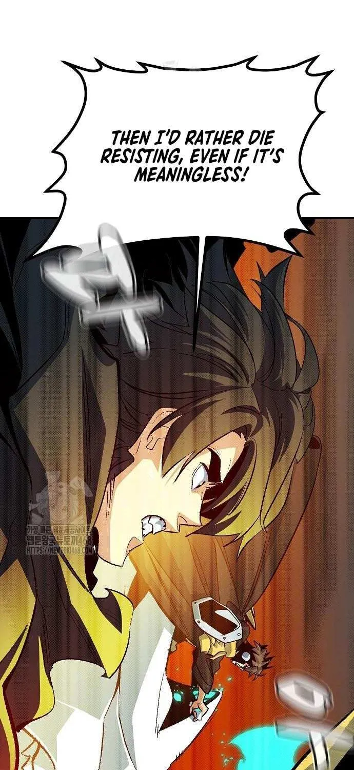Read The Lone Necromancer chapter 204 image 100 on Lezhin