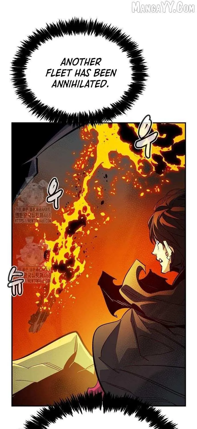 Read The Lone Necromancer chapter 204 image 27 on Lezhin