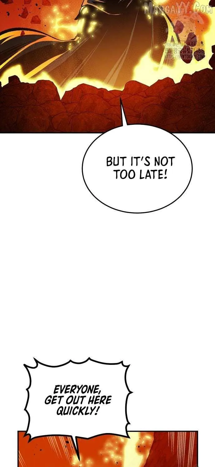 Read The Lone Necromancer chapter 204 image 34 on Lezhin