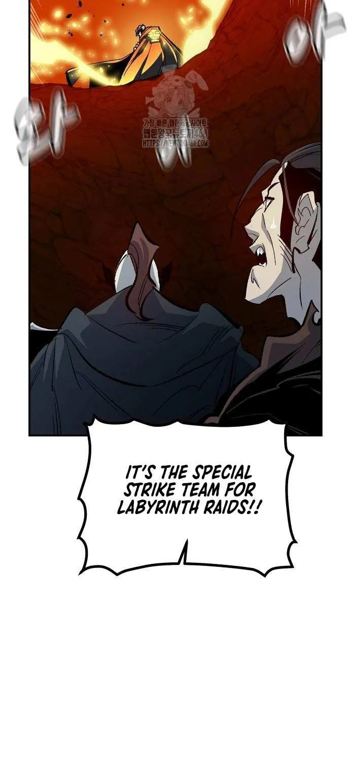 Read The Lone Necromancer chapter 204 image 35 on Lezhin