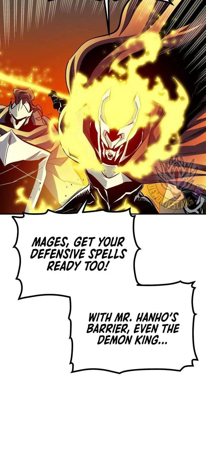 Read The Lone Necromancer chapter 204 image 38 on Lezhin