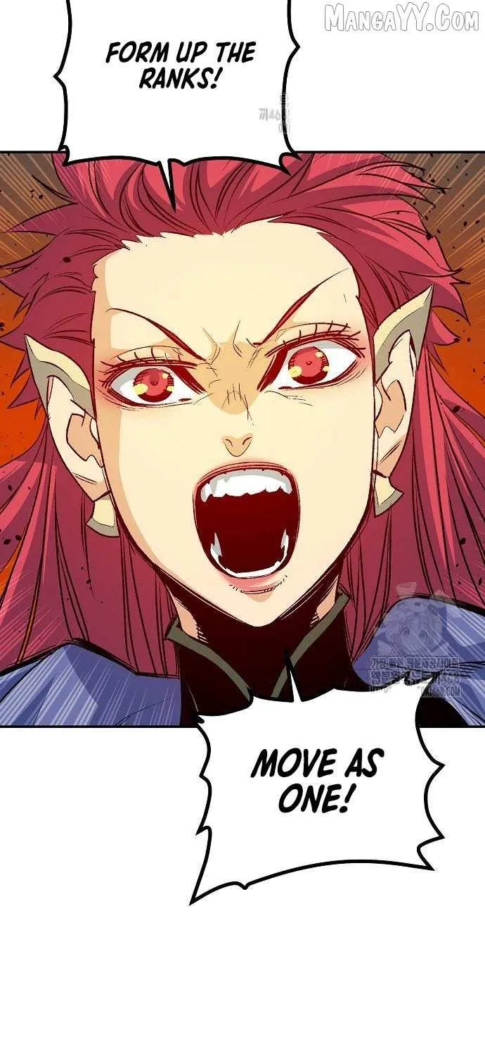 Read The Lone Necromancer chapter 204 image 76 on Lezhin