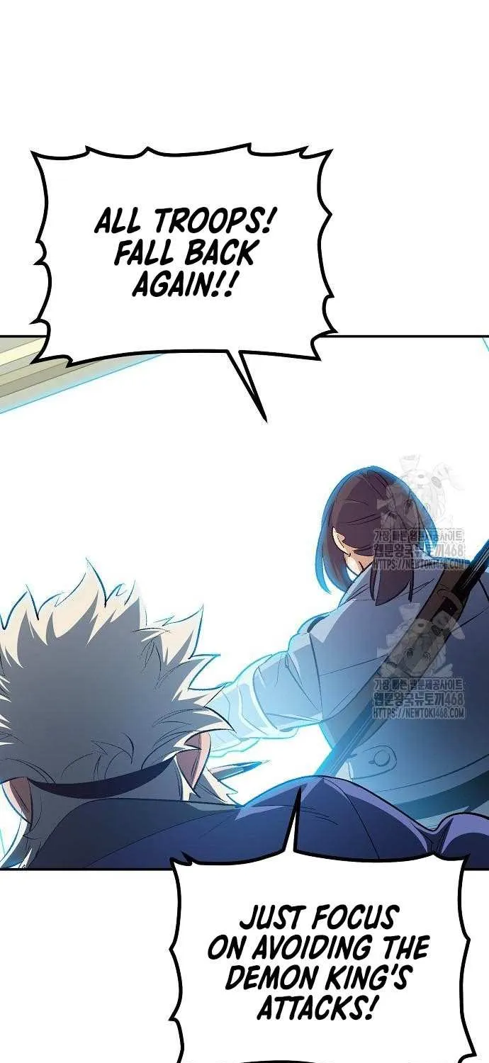 Read The Lone Necromancer chapter 204 image 8 on Lezhin