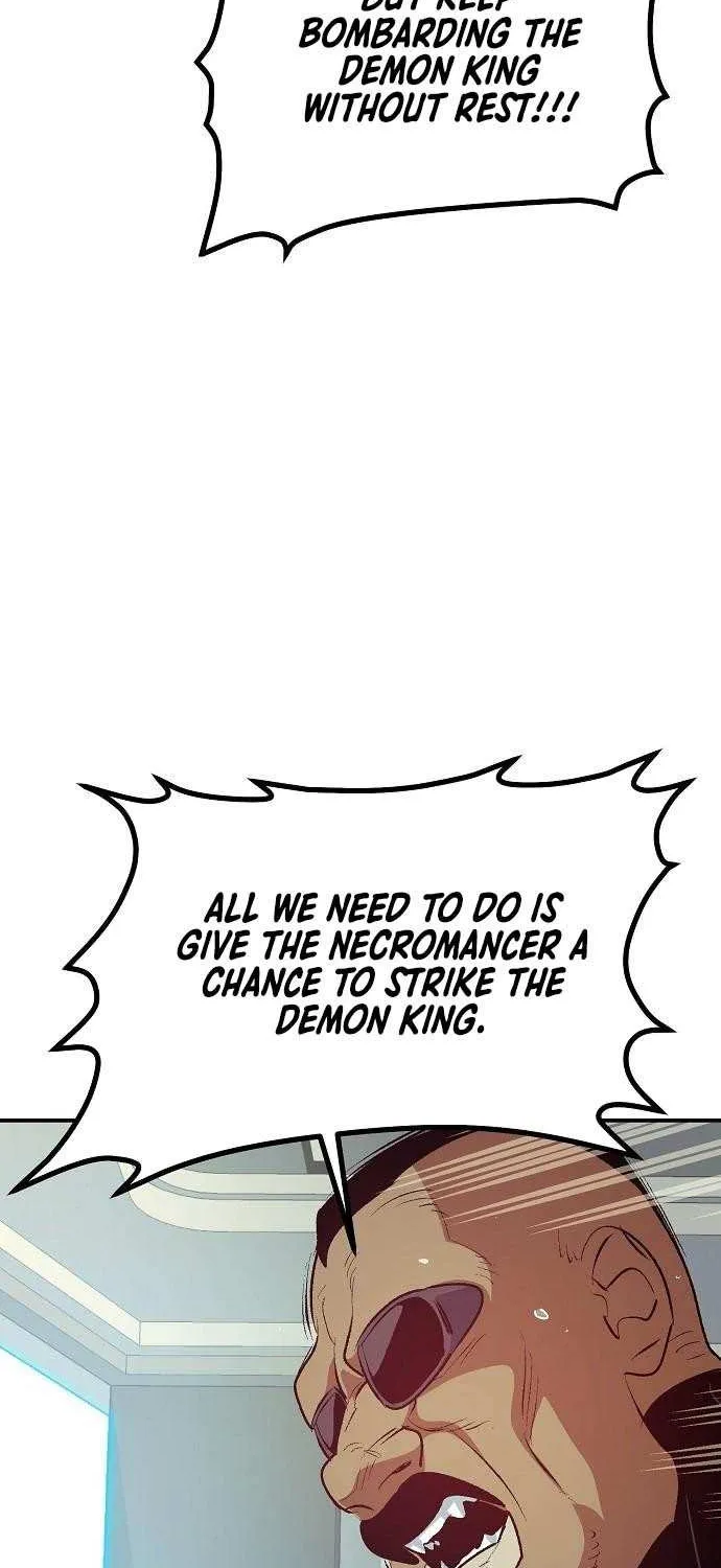 Read The Lone Necromancer chapter 204 image 84 on Lezhin
