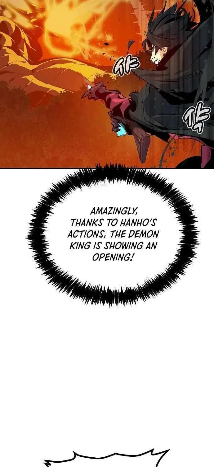 Read The Lone Necromancer chapter 205 image 16 on Lezhin