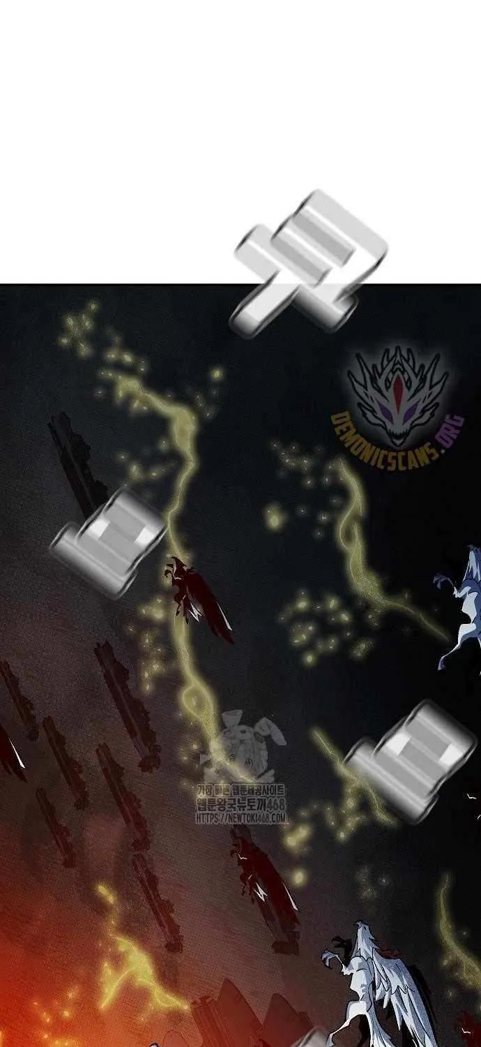 Read The Lone Necromancer chapter 205 image 52 on Lezhin