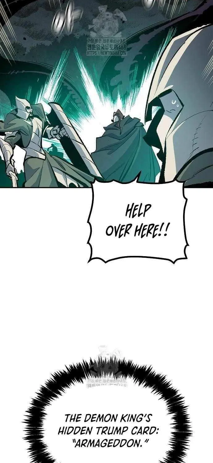 Read The Lone Necromancer chapter 205 image 60 on Lezhin