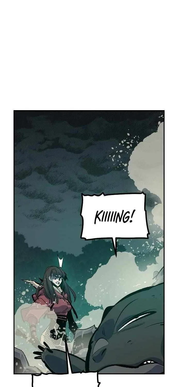 Read The Lone Necromancer chapter 205 image 63 on Lezhin