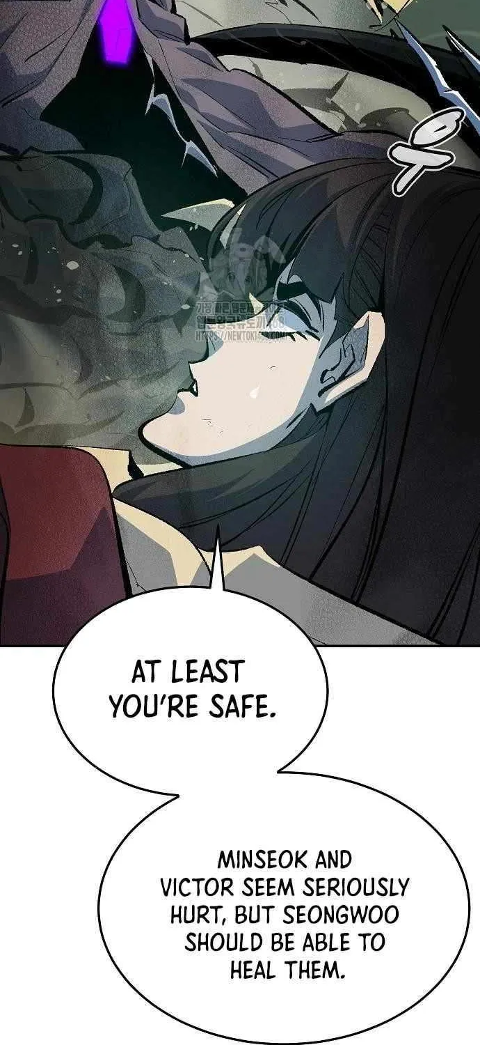Read The Lone Necromancer chapter 205 image 65 on Lezhin