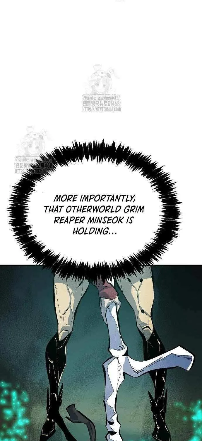 Read The Lone Necromancer chapter 205 image 66 on Lezhin
