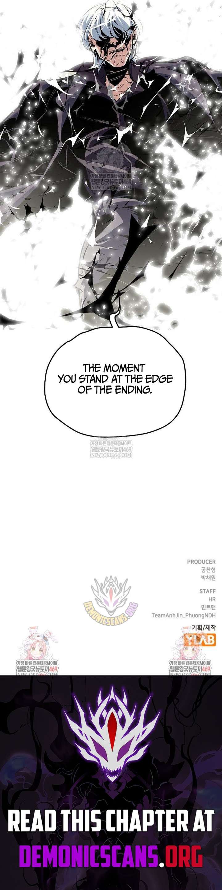 Read The Lone Necromancer chapter 207 image 11 on Lezhin